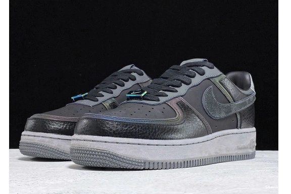 Ma Air Force Low x A Nike 1 CQ1087-001 Maniére 0112